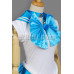 New! Sailor Moon Sailor Mercury Ami Mizuno Cosplay Costume